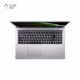 نمای کیبورد لپ تاپ ایسر 15.6 اینچی مدل Aspire 3 A315-58G-55XH i5 1135G7 12GB 1TB HDD MX350 پلازا دیجیتال