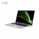 نمای سمت چپ لپ تاپ ایسر 15.6 اینچی مدل Aspire 3 A315-58G-55XH i5 1135G7 20GB 1TB HDD MX350 پلازا دیجیتال
