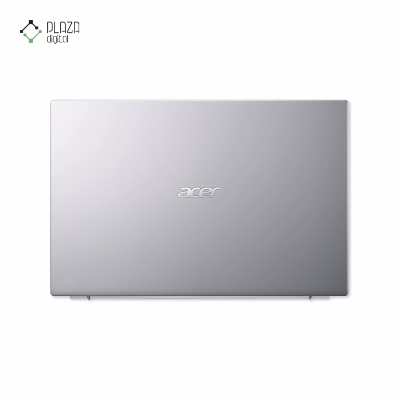نمای پشت لپ تاپ ایسر 15.6 اینچی مدل Aspire 3 A315-58G-55XH i5 1135G7 20GB 1TB HDD MX350 پلازا دیجیتال