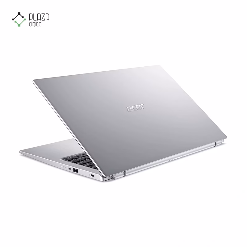 نمای پشت لپ تاپ ایسر 15.6 اینچی مدل Aspire 3 A315-58G-55XH i5 1135G7 20GB 1TB HDD MX350 پلازا دیجیتال