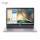 لپ تاپ ایسر 15.6 اینچی مدل Aspire 3 A315-59-71E7 i7 1255U 16GB 2TB Iris Xe پلازا دیجیتال