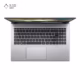 نمای کیبورد لپ تاپ ایسر 15.6 اینچی مدل Aspire 3 A315-59-71E7 i7 1255U 16GB 2TB Iris Xe پلازا دیجیتال