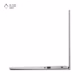 درگاه های لپ تاپ ایسر 15.6 اینچی مدل Aspire 3 A315-59-71E7 i7 1255U 16GB 2TB Iris Xe پلازا دیجیتال