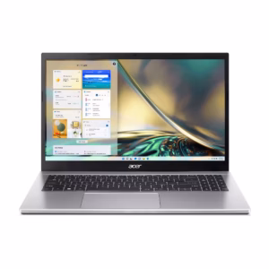 لپ تاپ ایسر 15.6 اینچی مدل Aspire 3 A315-59-71E7 i7 1255U 16GB 2TB Iris Xe پلازا دیجیتال