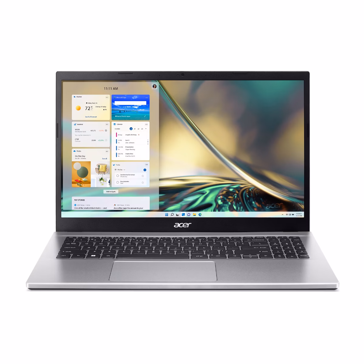 لپ تاپ ایسر 15.6 اینچی مدل Aspire 3 A315-59-71E7 i7 1255U 16GB 2TB Iris Xe 2 لپ تاپ ایسر 15.6 اینچی مدل Aspire 3 A315-59-71E7 i7 1255U 16GB 2TB Iris Xe پلازا دیجیتال