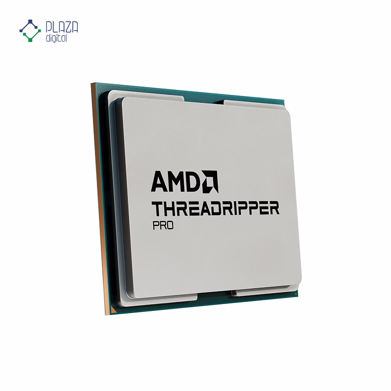 پردازنده ای ام دی مدل Ryzen Threadripper Pro 7965WX Boxed پلازا دیجیتال