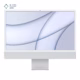کامپیوتر All in One اپل 24 اینچی مدل iMac MGPC3 2021 M1 8GB 256GB پلازا دیجیتال