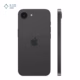 نمای پشت گوشی موبایل اپل مدل iPhone 16e ظرفیت 128 گیگابایت رم 8 گیگابایت - نات اکتیو / رجیستر شده رنگ مشکی پلازا دیجیتال