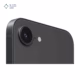 لنز گوشی موبایل اپل مدل iPhone 16e ظرفیت 128 گیگابایت رم 8 گیگابایت - نات اکتیو / رجیستر شده رنگ مشکی پلازا دیجیتال