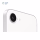 لنز گوشی موبایل اپل مدل iPhone 16e ظرفیت 128 گیگابایت رم 8 گیگابایت - نات اکتیو / رجیستر شده رنگ سفید پلازا دیجیتال