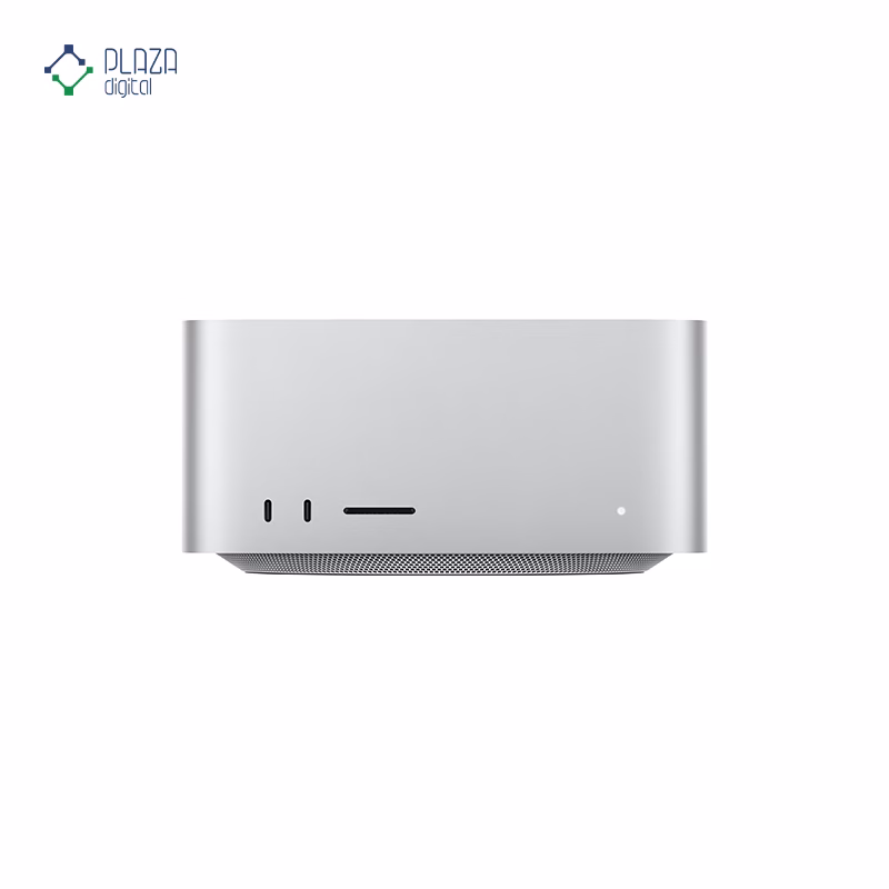 مک استودیو اپل مدل MU973 2025 M3 Ultra 96GB 1TB پلازا دیجیتال
