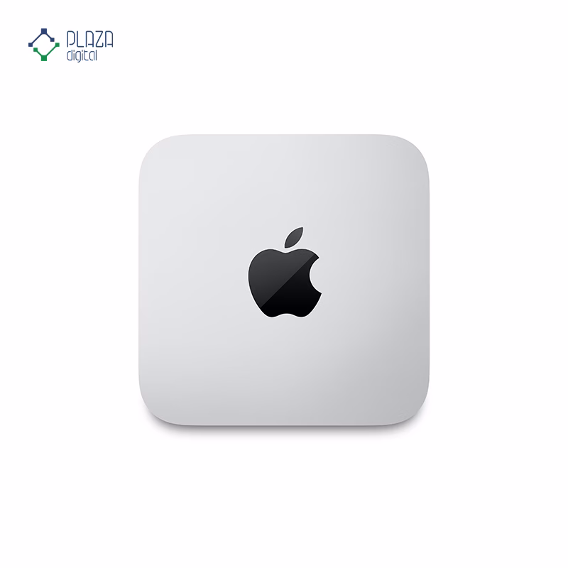 مک استودیو اپل مدل MU973 2025 M3 Ultra 96GB 1TB پلازا دیجیتال