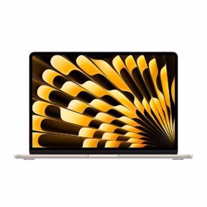 لپ تاپ اپل 13.6 اینچی مدل مک بوک ایر MC6A4 2025 M4 24GB 512GB پلازا دیجیتال