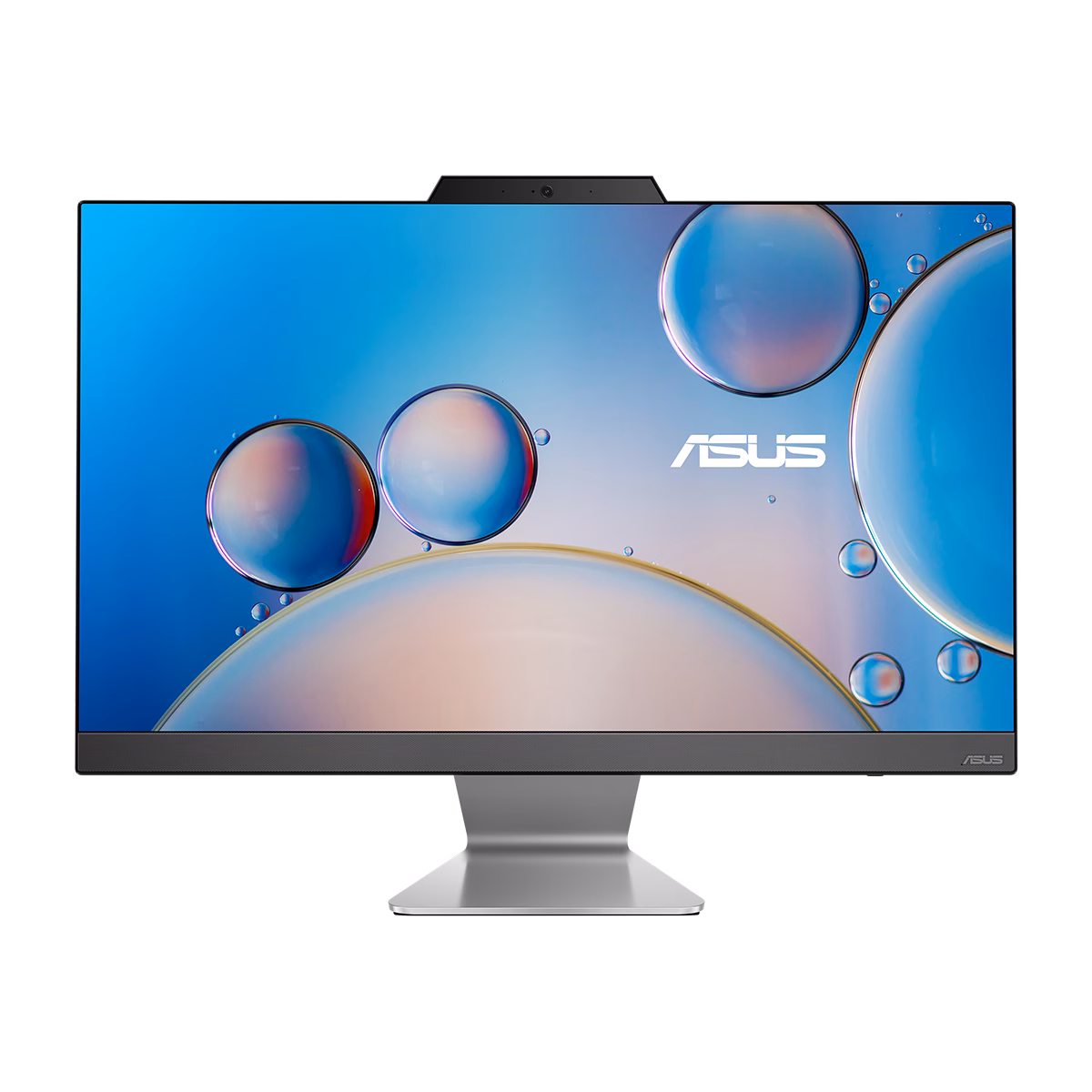 کامپیوتر All in One ایسوس 23.8 اینچی مدل A3402WVAT i5 1335U 8GB 512GB رنگ مشکی پلازا دیجیتال