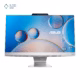 کامپیوتر All in One ایسوس 23.8 اینچی مدل A3402WVAT i5 1335U 8GB 512GB رنگ سفید پلازا دیجیتال