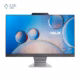 کامپیوتر All in One ایسوس 23.8 اینچی مدل A3402WVAT i5 1335U 8GB 512GB رنگ مشکی پلازا دیجیتال