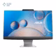 کامپیوتر All in One ایسوس 23.8 اینچی مدل A3402WVAT i5 1335U 8GB 512GB رنگ مشکی پلازا دیجیتال