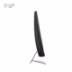 نمای سمت راست کامپیوتر All in One ایسوس 23.8 اینچی مدل A3402WVAT i5 1335U 8GB 512GB رنگ مشکی پلازا دیجیتال