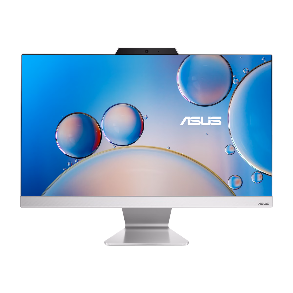 کامپیوتر All in One ایسوس 23.8 اینچی مدل A3402WVAT i5 1335U 8GB 512GB رنگ سفید پلازا دیجیتال