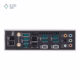 درگاه های مادربرد ایسوس مدل Pro WS WRX80E-SAGE SE WIFI II D4 پلازا دیجیتال