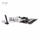 درگاه های مادربرد ایسوس مدل ROG STRIX B660-A GAMING WIFI D4 پلازا دیجیتال
