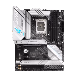 مادربرد ایسوس مدل ROG STRIX B660-A GAMING WIFI D4 پلازا دیجیتال