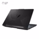 نمای پشت لپ تاپ ایسوس 15.6 اینچی مدل TUF Gaming A15 FA506NCR R7 7435HS 24GB 1TB RTX3050 پلازا دیجیتال