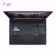 نمای کیبورد لپ تاپ ایسوس 15.6 اینچی مدل TUF Gaming A15 FA506NCR R7 7435HS 24GB 1TB RTX3050 پلازا دیجیتال