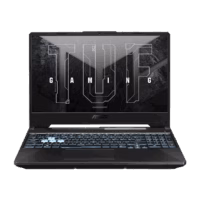 لپ تاپ ایسوس 15.6 اینچی مدل TUF Gaming A15 FA506NCR R7 7435HS 24GB 1TB RTX3050 پلازا دیجیتال