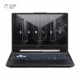 لپ تاپ ایسوس 15.6 اینچی مدل TUF Gaming A15 FA506NCR R7 7435HS 24GB 512GB RTX3050 پلازا دیجیتال