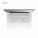 نمای کیبورد لپ تاپ ایسوس 16 اینچی مدل Zenbook S16 UM5606WA RAI9 HX 370 32GB 2TB Radeon رنگ سفید پلازا دیجیتال