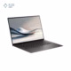 نمای سمت راست لپ تاپ ایسوس 16 اینچی مدل Zenbook S16 UM5606WA RAI9 HX 370 32GB 2TB Radeon رنگ مشکی پلازا دیجیتال