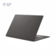 نمای پشت لپ تاپ ایسوس 16 اینچی مدل Zenbook S16 UM5606WA RAI9 HX 370 32GB 2TB Radeon رنگ مشکی پلازا دیجیتال