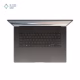نمای کیبورد لپ تاپ ایسوس 16 اینچی مدل Zenbook S16 UM5606WA RAI9 HX 370 32GB 2TB Radeon رنگ مشکی پلازا دیجیتال