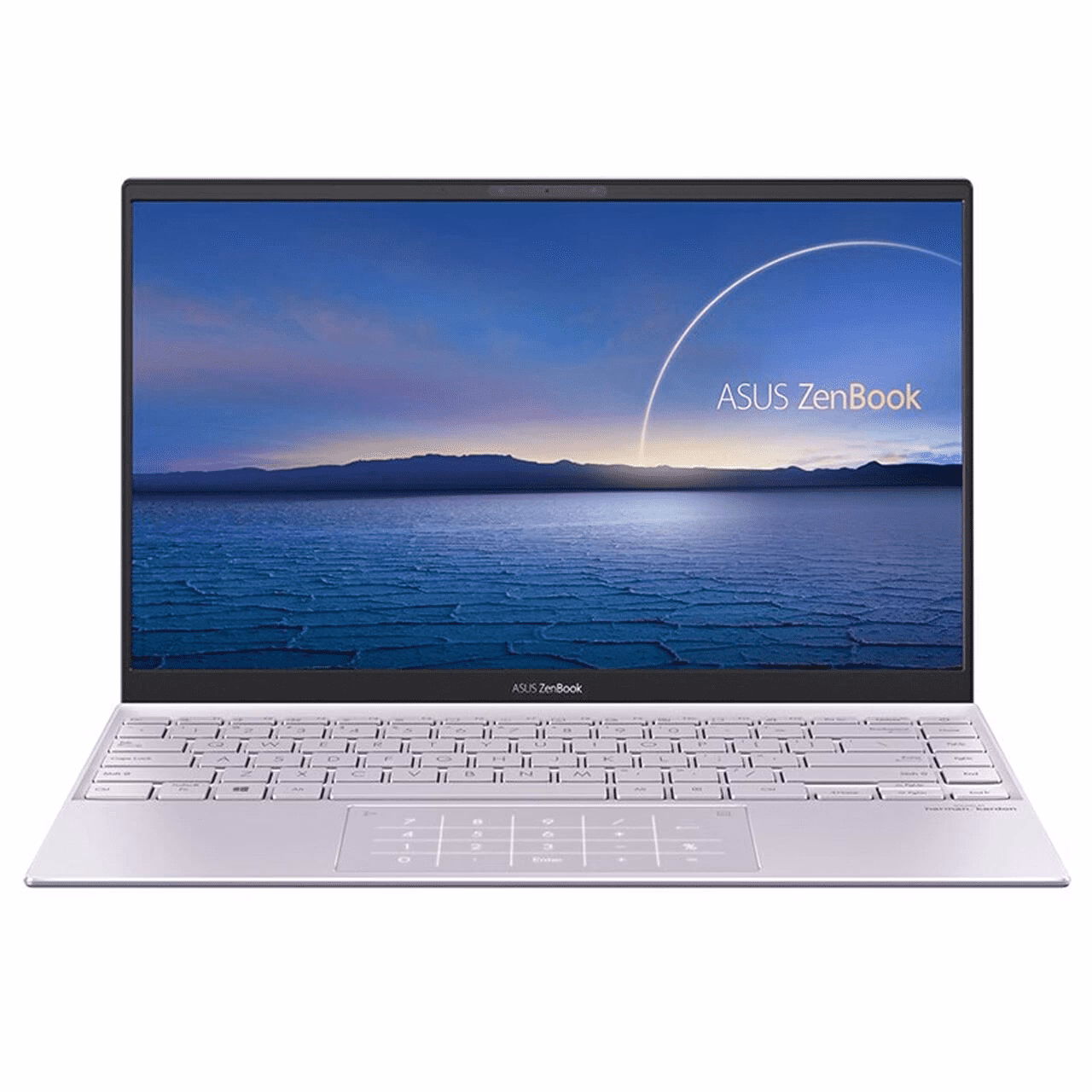 صفحه نمایش لپ تاپ ایسوس UM425IA