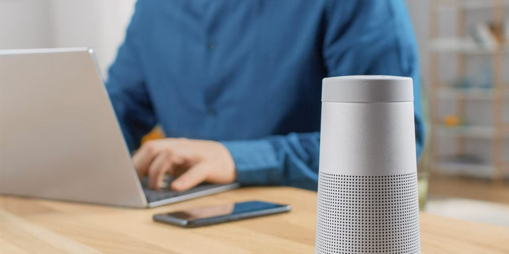 چگونه اسپیکر بلوتوثی را به لپ تاپ وصل کنیم؟ 38 bluetooth speaker connect to laptop