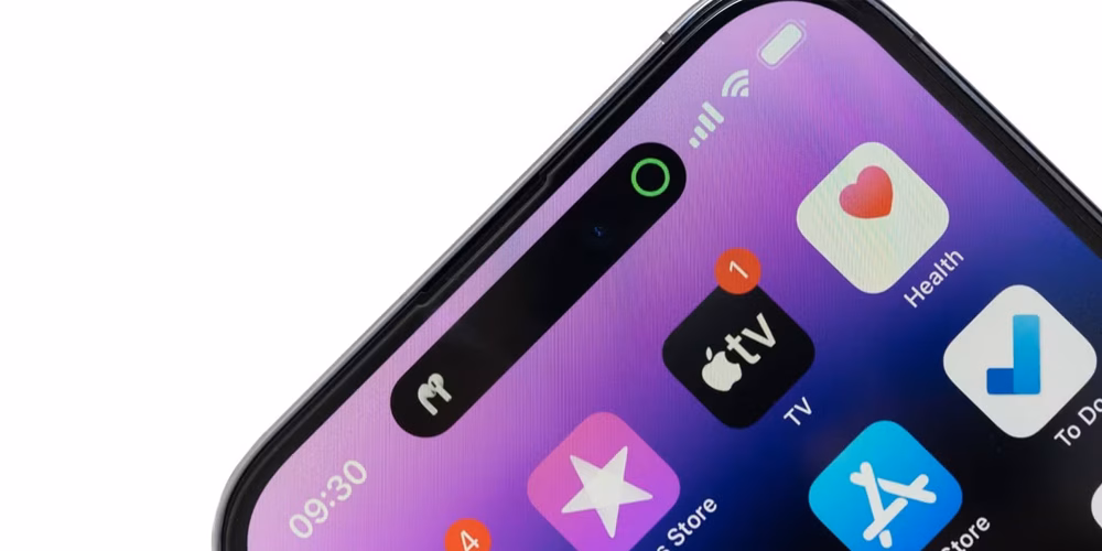 dynamic island apps