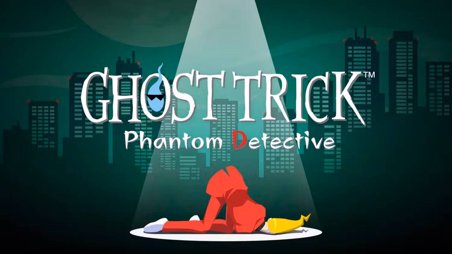 بازی Ghost Trick