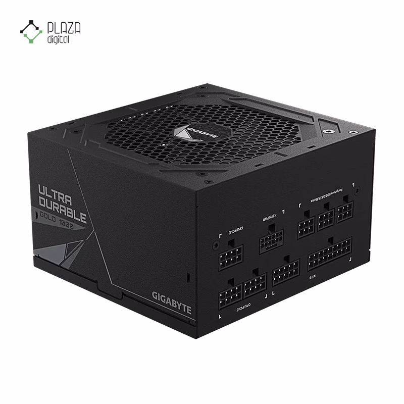 پاور کامپیوتر گیگابایت مدل UD1000GM PG5 (rev. 1.0) پلازا دیجیتال