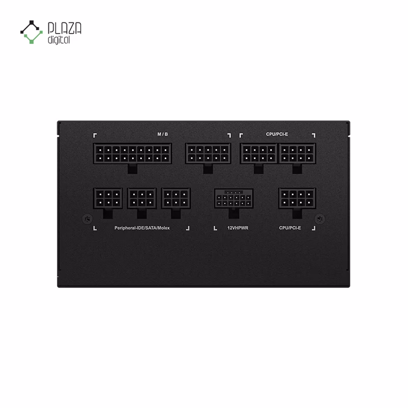 پاور کامپیوتر گیگابایت مدل UD750GM PG5 پلازا دیجیتال