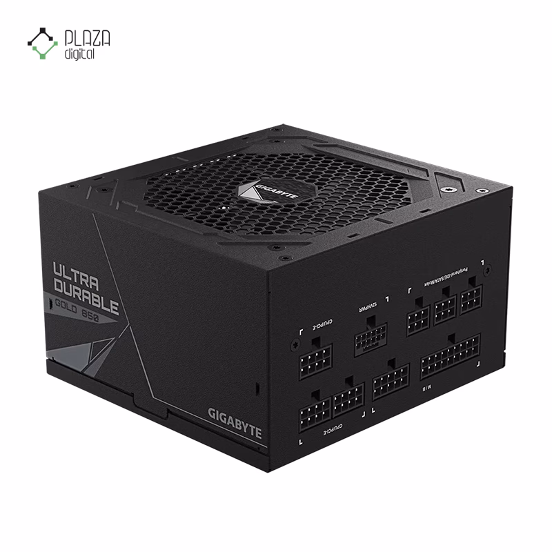 پاور کامپیوتر گیگابایت مدل UD850GM PG5 (rev. 1.0) پلازا دیجیتال