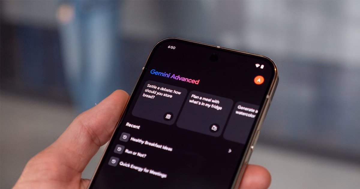 google ai pro 3