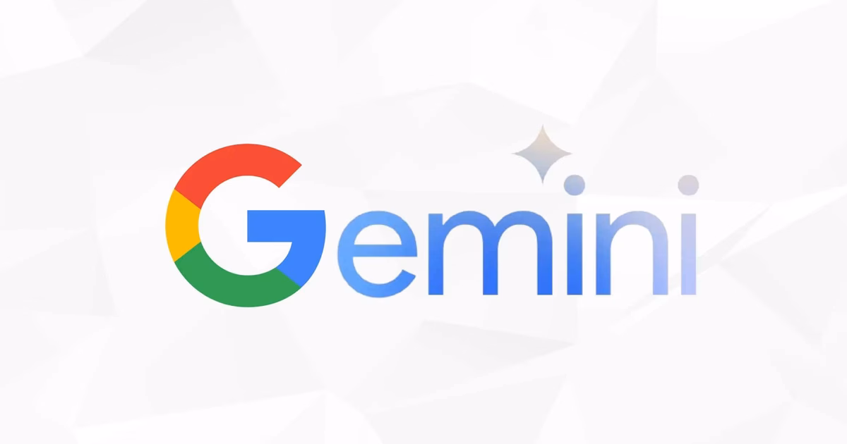 google gemini 2
