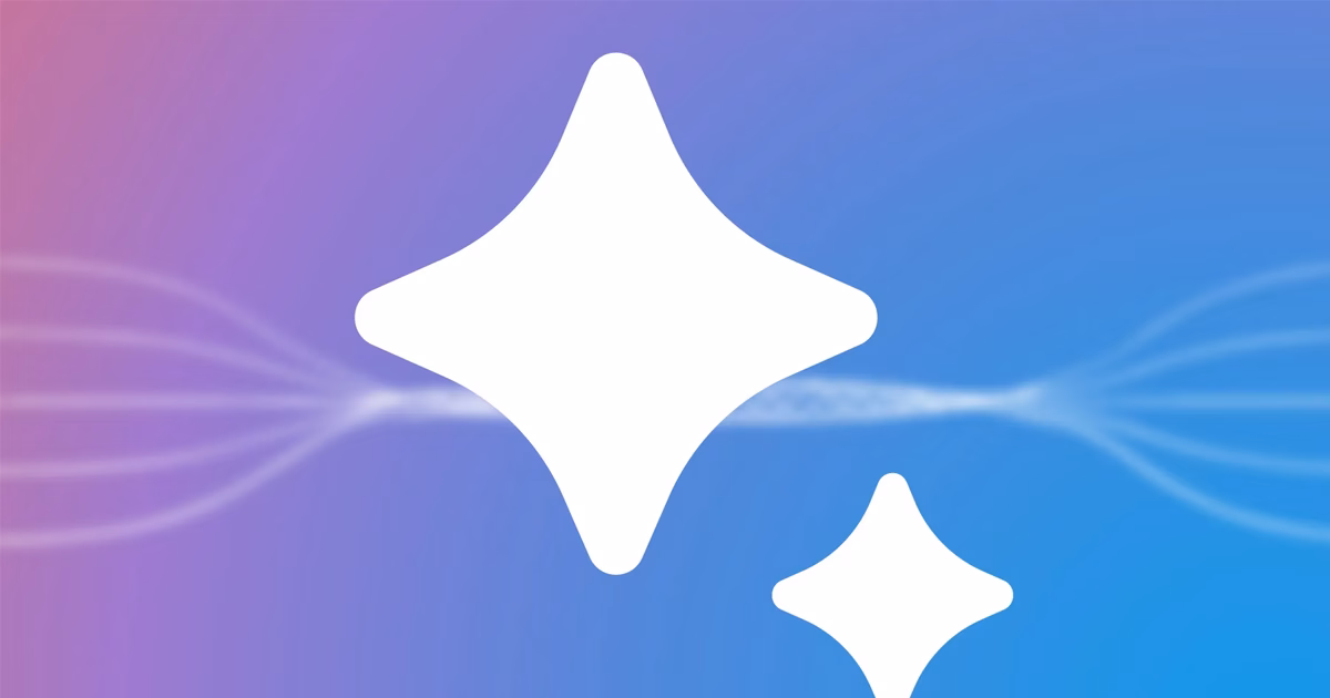 google gemini 3