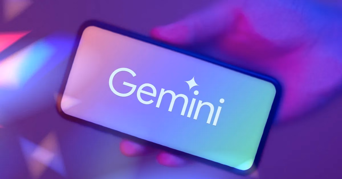 google gemini 4 1
