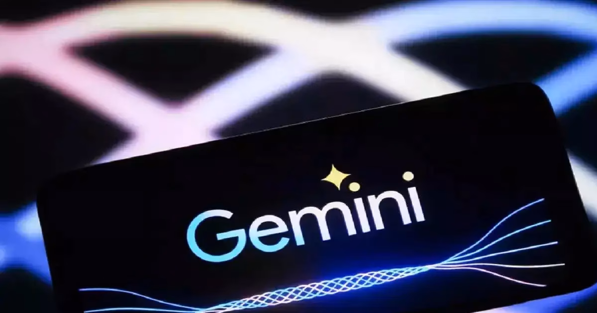 google gemini 8