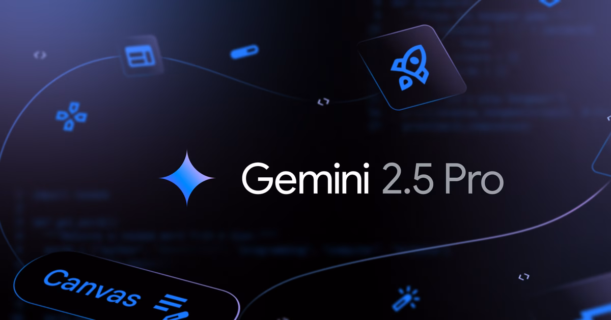 google gemini 9
