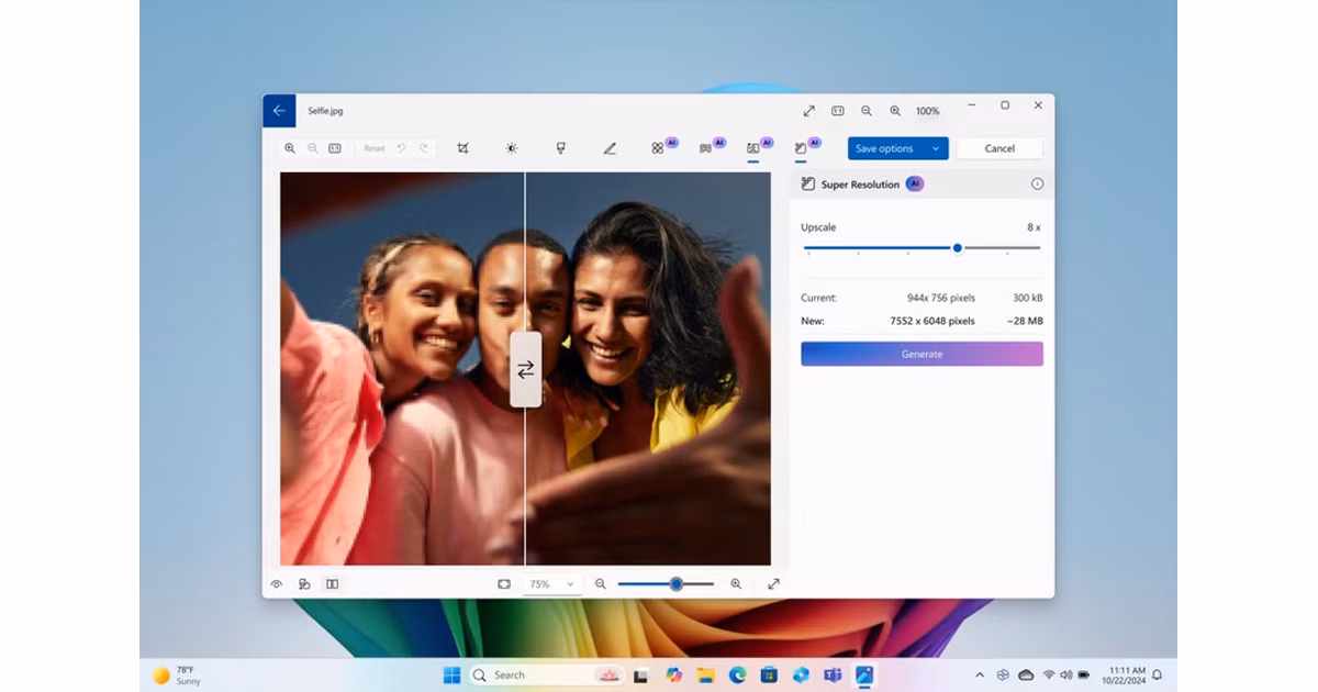 hidden window photos features 3