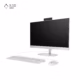 کامپیوتر All in One اچ پی 23.8 اینچی مدل HP 24-cr1006nh Ultra 5 125U 32GB 1TB - پلازادیجیتال