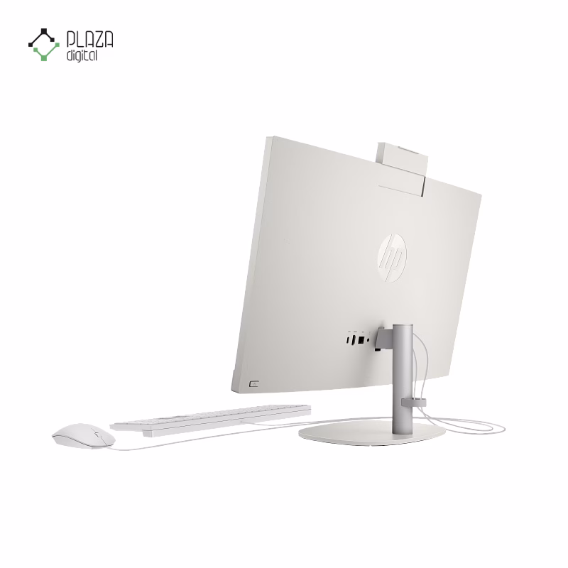 کامپیوتر All in One اچ پی 23.8 اینچی مدل HP 24-cr1006nh Ultra 5 125U 32GB 1TB - پلازادیجیتال